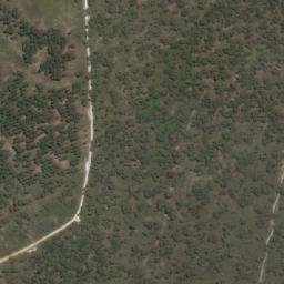 Satellite imagery of Harrys Hill, AU