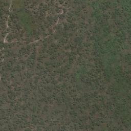 Satellite imagery of Harrys Hill, AU