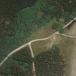 Satellite imagery of Connors Hill, AU