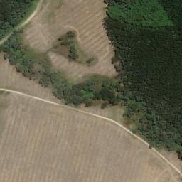 Satellite imagery of Connors Hill, AU