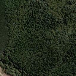 Satellite imagery of Connors Hill, AU