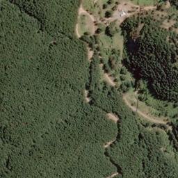 Satellite imagery of Graham Point, NZ