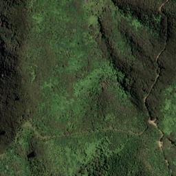 Satellite imagery of F CLOCK POINT HILL, NZ