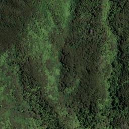 Satellite imagery of F CLOCK POINT HILL, NZ