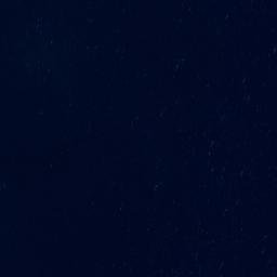 Satellite imagery of Opani-aputa Point, NZ