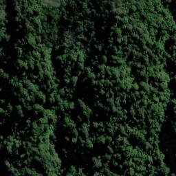 Satellite imagery of Te Ahitaore, NZ