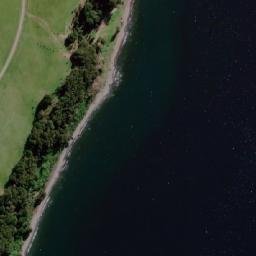 Satellite imagery of Punta de los Chanchos, CL