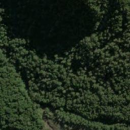 Satellite imagery of Cerro El Morro, CL