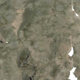 Satellite imagery of Cerro Vichadero, AR