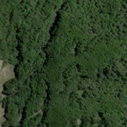 Satellite imagery of Paso de Pérez Rosales, AR