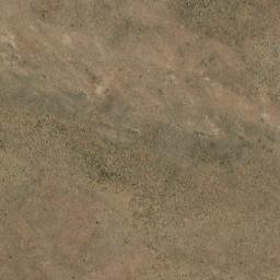 Satellite imagery of Cerro Roth, AR