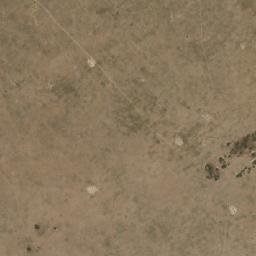 Satellite imagery of Barranca Sur, AR
