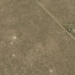 Satellite imagery of Barranca Sur, AR