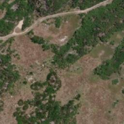 Satellite imagery of Bullocky Hill, AU