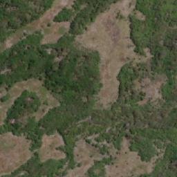 Satellite imagery of Bullocky Hill, AU