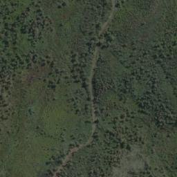 Satellite imagery of Teapot Hill, AU