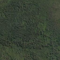 Satellite imagery of Teapot Hill, AU