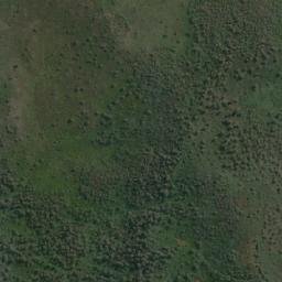 Satellite imagery of Teapot Hill, AU