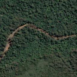 Satellite imagery of Eagle Hill, AU