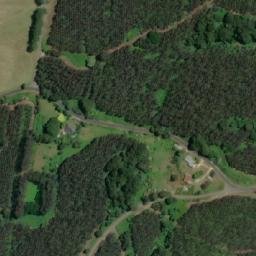 Satellite imagery of Fagans Hill, AU