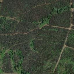 Satellite imagery of Fagans Hill, AU
