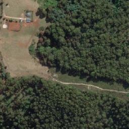 Satellite imagery of Cherry Hill, AU