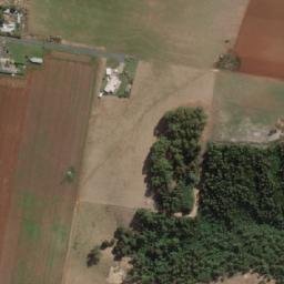 Satellite imagery of Round Hill, AU