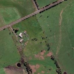 Satellite imagery of The Buffalo, AU