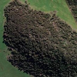 Satellite imagery of The Buffalo, AU