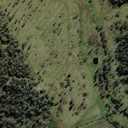 Satellite imagery of George Town Sugarloaf, AU