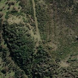 Satellite imagery of George Town Sugarloaf, AU