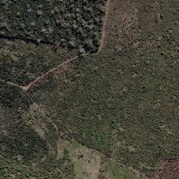 Satellite imagery of Sugarloaf, AU