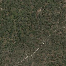 Satellite imagery of Badger Hill, AU