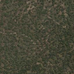 Satellite imagery of Badger Hill, AU