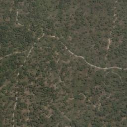 Satellite imagery of Harrys Hill, AU