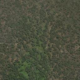 Satellite imagery of Harrys Hill, AU