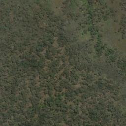 Satellite imagery of Harrys Hill, AU