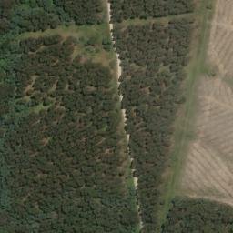 Satellite imagery of Connors Hill, AU
