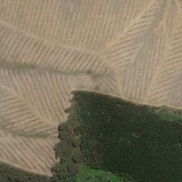 Satellite imagery of Connors Hill, AU
