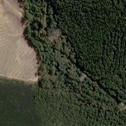 Satellite imagery of Connors Hill, AU