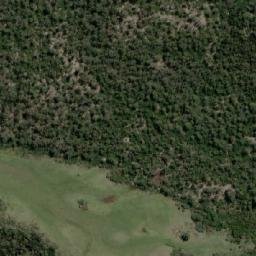 Satellite imagery of Pretty Marsh Hill, AU