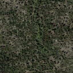 Satellite imagery of Pretty Marsh Hill, AU