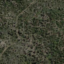 Satellite imagery of Pattersons Hill, AU
