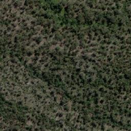 Satellite imagery of Pattersons Hill, AU