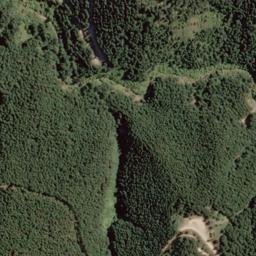Satellite imagery of Graham Point, NZ