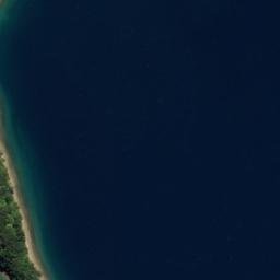 Satellite imagery of Stafford Point, NZ