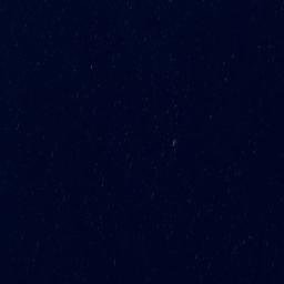 Satellite imagery of Opani-aputa Point, NZ