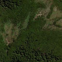 Satellite imagery of MT STOKES, NZ