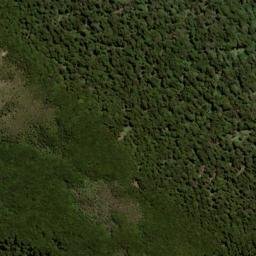 Satellite imagery of MT STOKES, NZ