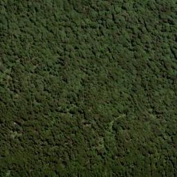 Satellite imagery of MT STOKES, NZ
